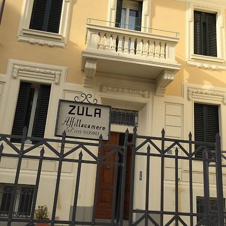 Zula Affittacamere Florence Exterior photo
