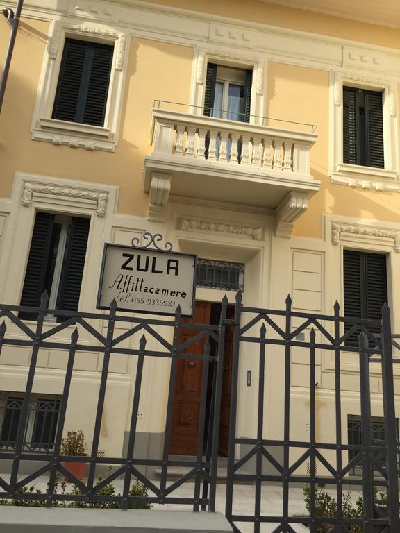 Zula Affittacamere Florence Exterior photo